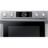 Samsung Appliances Double Wall Ovens - Samsung 30" Double Wall Oven