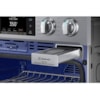 Samsung Appliances Double Wall Ovens - Samsung 30" Double Wall Oven