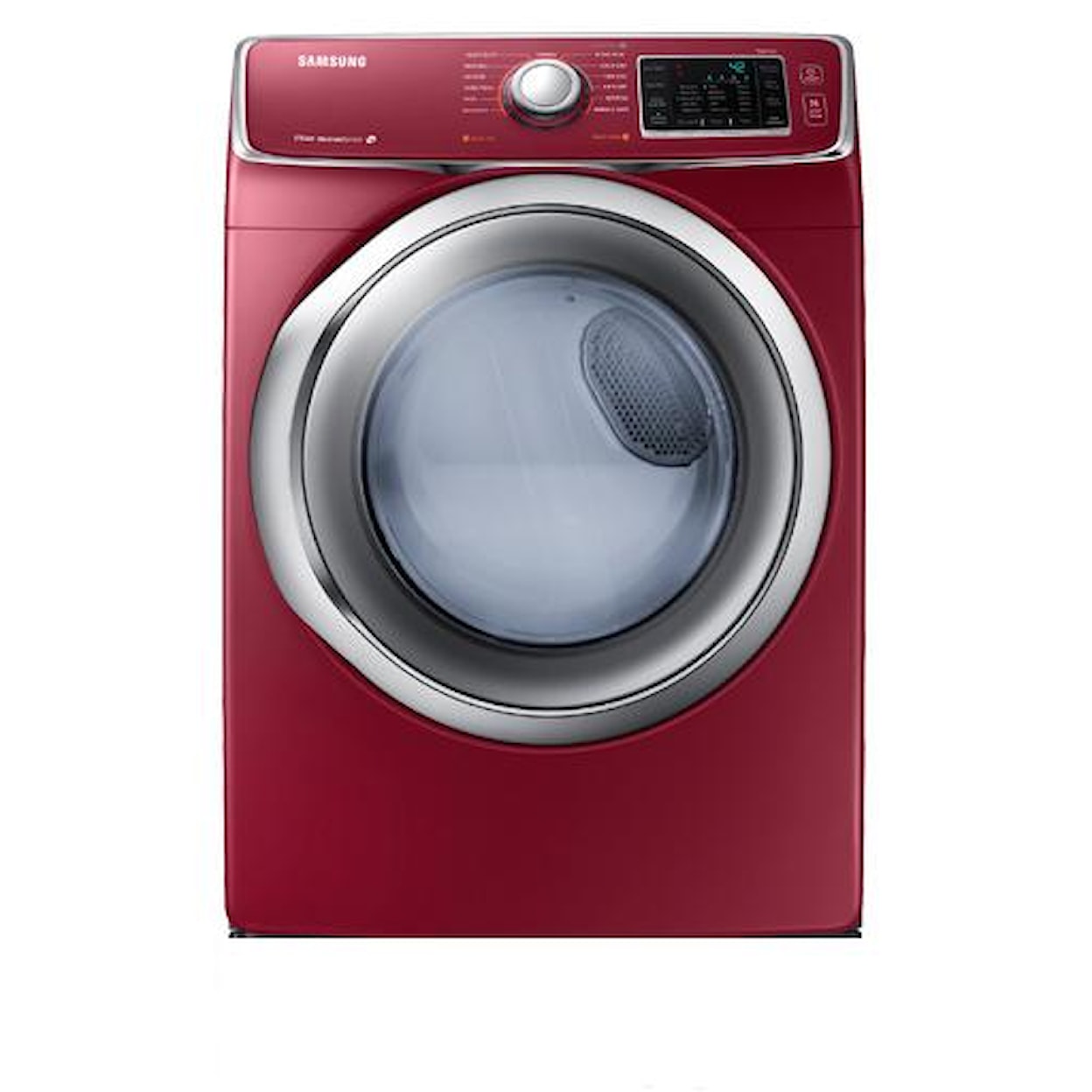 Samsung Appliances Electric Dryers 7.5 cu. ft. Electric Front Load Dryer