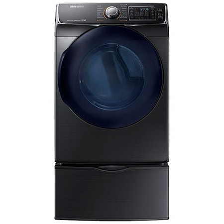 DV6500 7.5 cu. ft. Electric Dryer