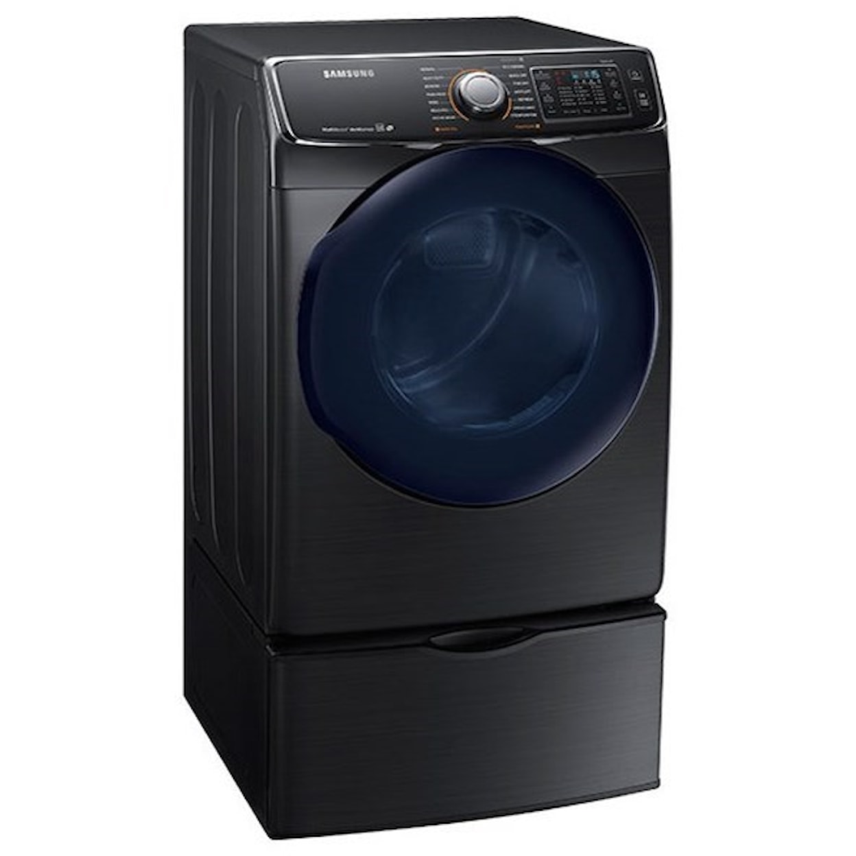 Samsung Appliances Dryers- Samsung DV6500 7.5 cu. ft. Electric Dryer
