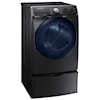 Samsung Appliances Dryers- Samsung DV50K7500 7.5 cu. ft. Electric Dryer