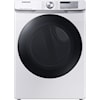 Samsung Appliances Dryers- Samsung 7.5 cu. ft. Smart Electric Dryer