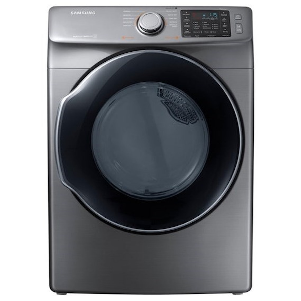 Samsung Appliances Electric Dryers 7.4 cu. ft. Electric Dryer