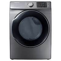 7.4 cu. ft. Electric Dryer