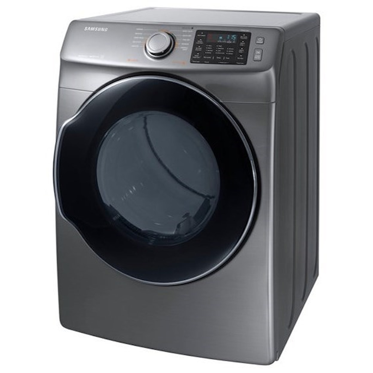 Samsung Appliances Electric Dryers 7.4 cu. ft. Electric Dryer
