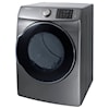Samsung Appliances Electric Dryers 7.4 cu. ft. Electric Dryer