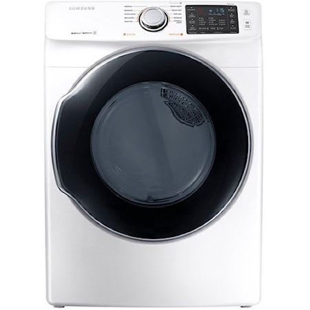 7.4 cu. ft. Electric Dryer