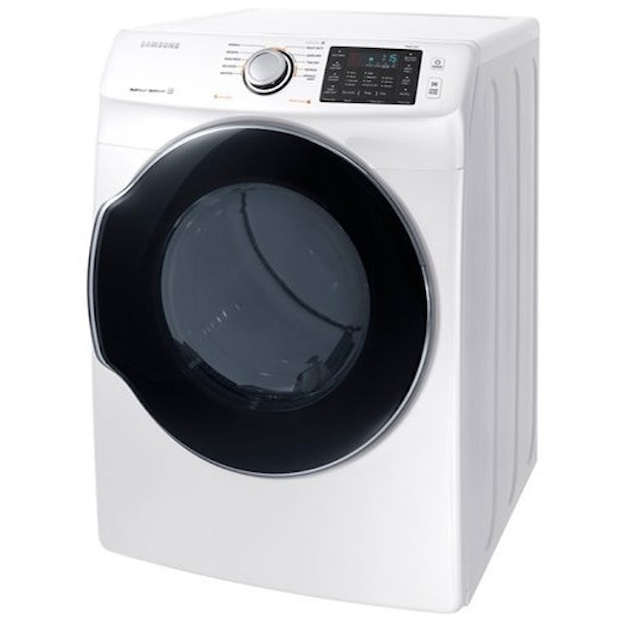 Samsung Appliances Dryers- Samsung 7.4 cu. ft. Electric Dryer