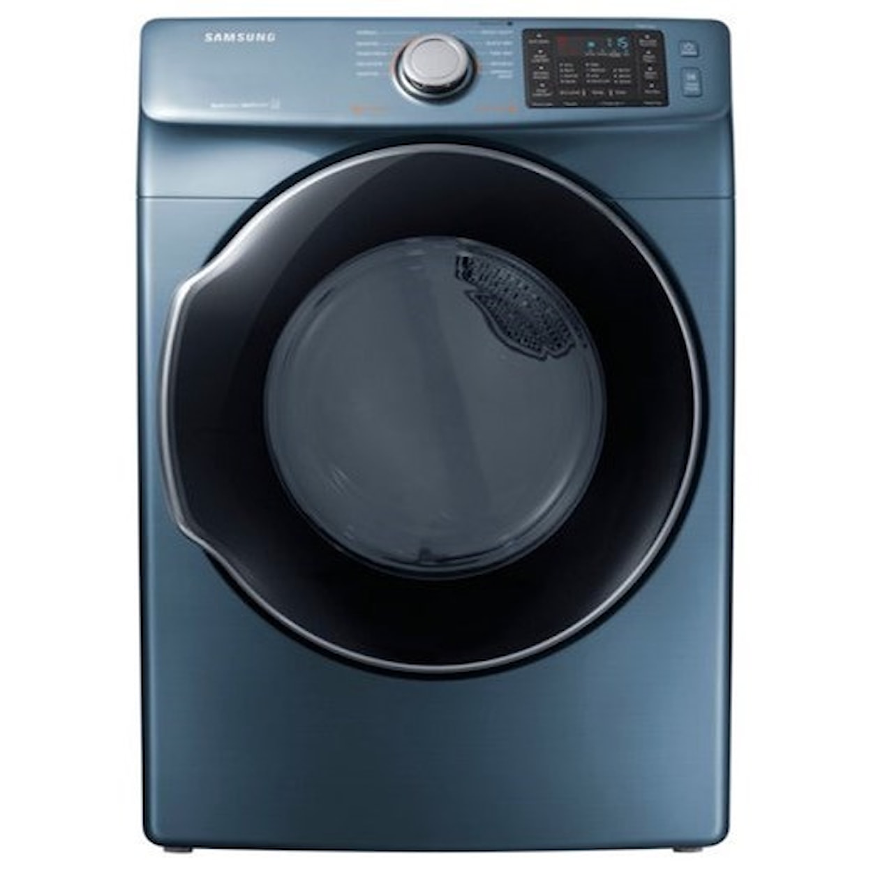 Samsung Appliances Dryers- Samsung 7.4 cu. ft. Electric Dryer