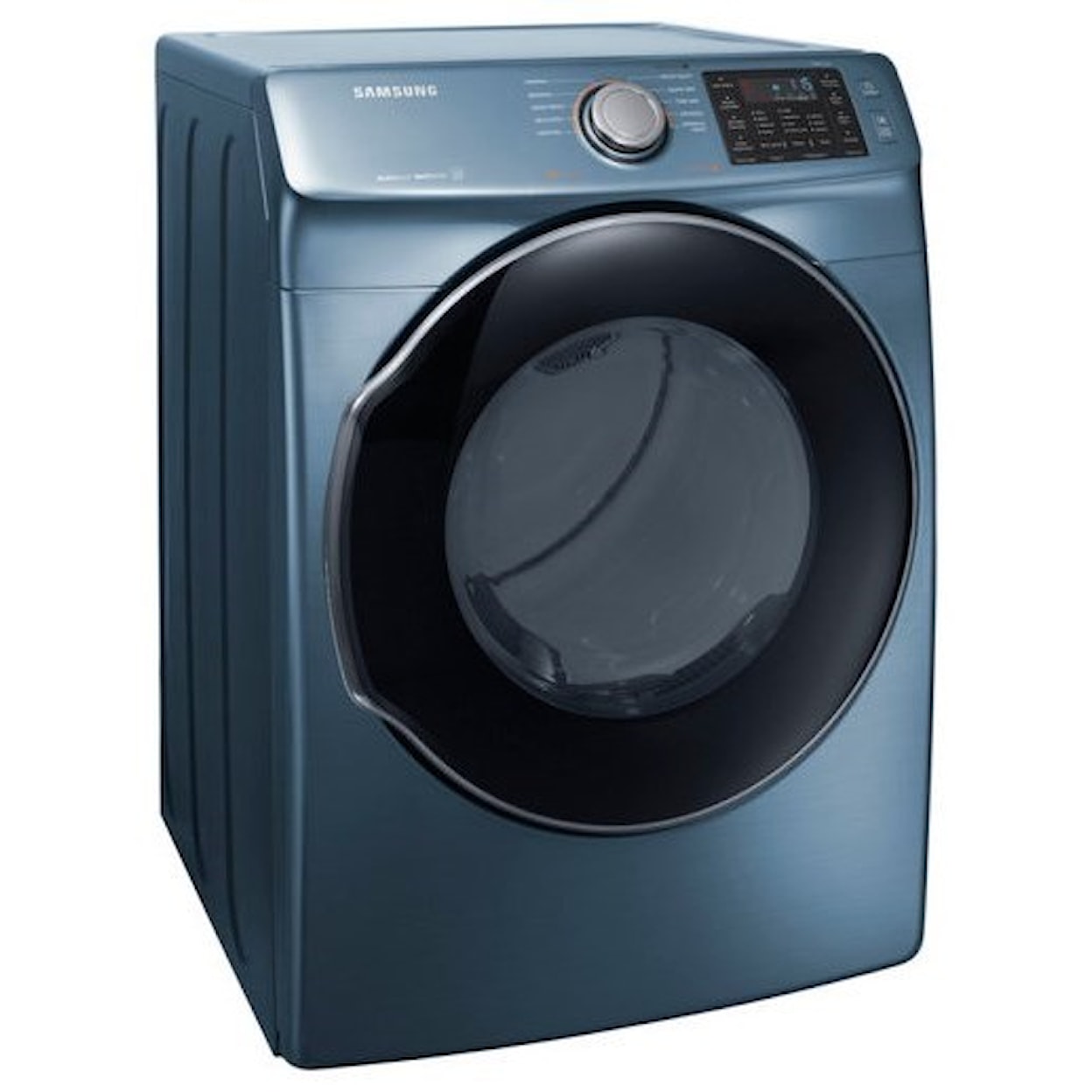 Samsung Appliances Dryers- Samsung 7.4 cu. ft. Electric Dryer