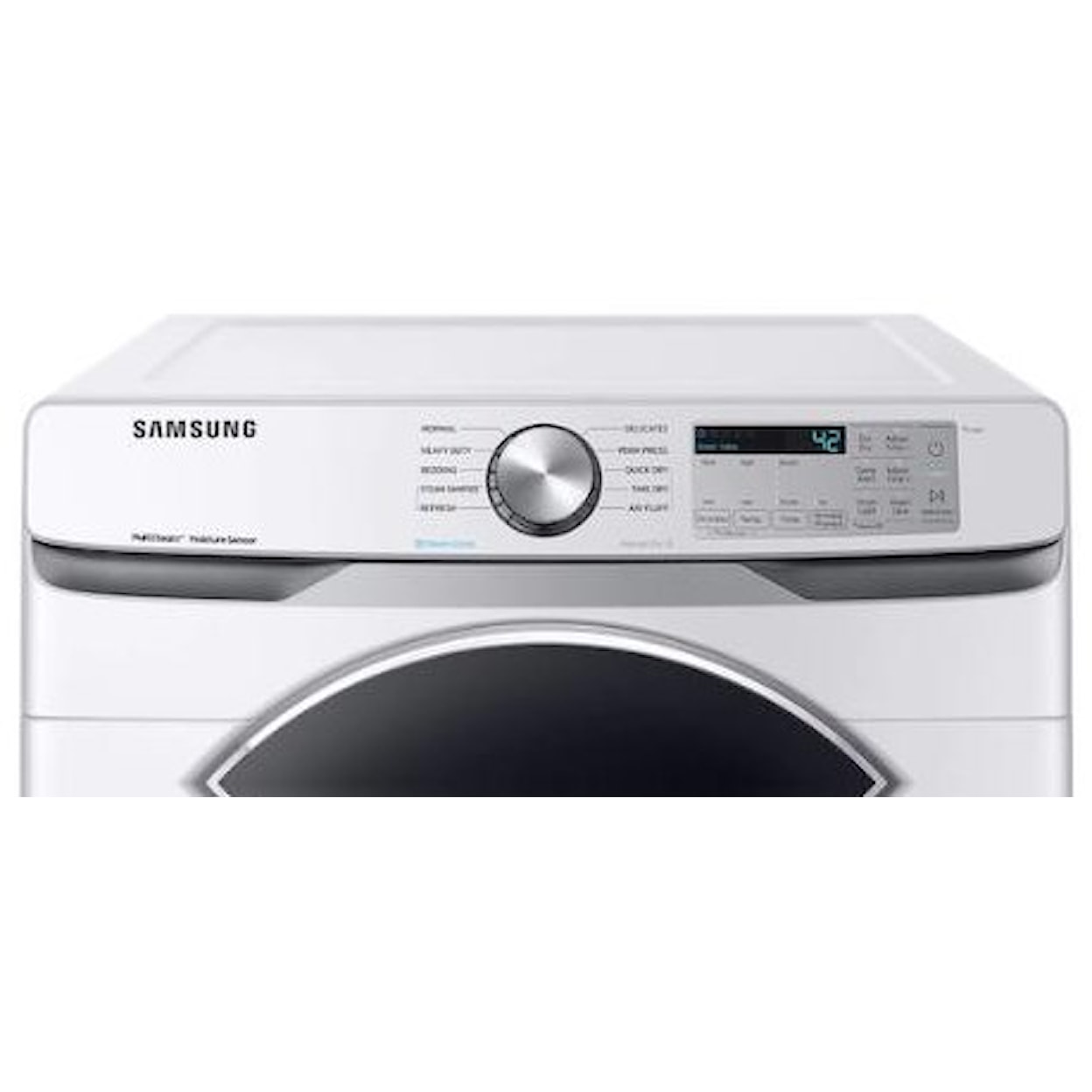 Samsung Appliances Dryers- Samsung 7.5 cu ft Dryer
