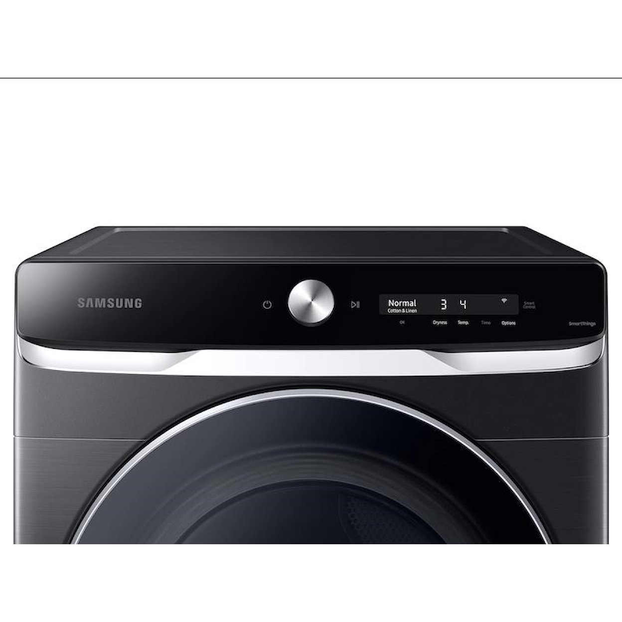 Samsung Appliances  7.5 Front Load Dryer
