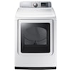 Samsung Appliances Dryers- Samsung DV7450 7.4 cu. ft. Electric Dryer