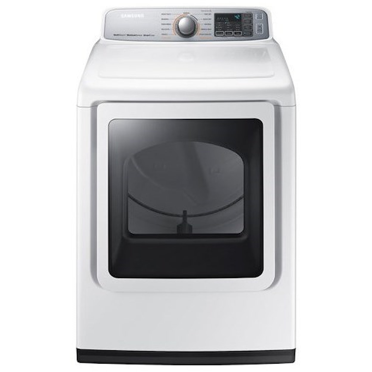 Samsung Appliances Dryers- Samsung DV7450 7.4 cu. ft. Electric Dryer