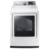 DV7450 7.4 cu. ft. Electric Dryer