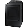 Samsung Appliances Dryers- Samsung 7.4 Cu. Ft. 27" Electric Front Load Dryer