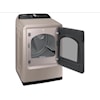 Samsung Appliances Electric Dryers 7.4 CT Smart Dryer