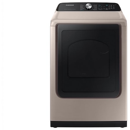 7.4 CT Smart Dryer