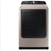 Samsung Appliances Electric Dryers 7.4 CT Smart Dryer