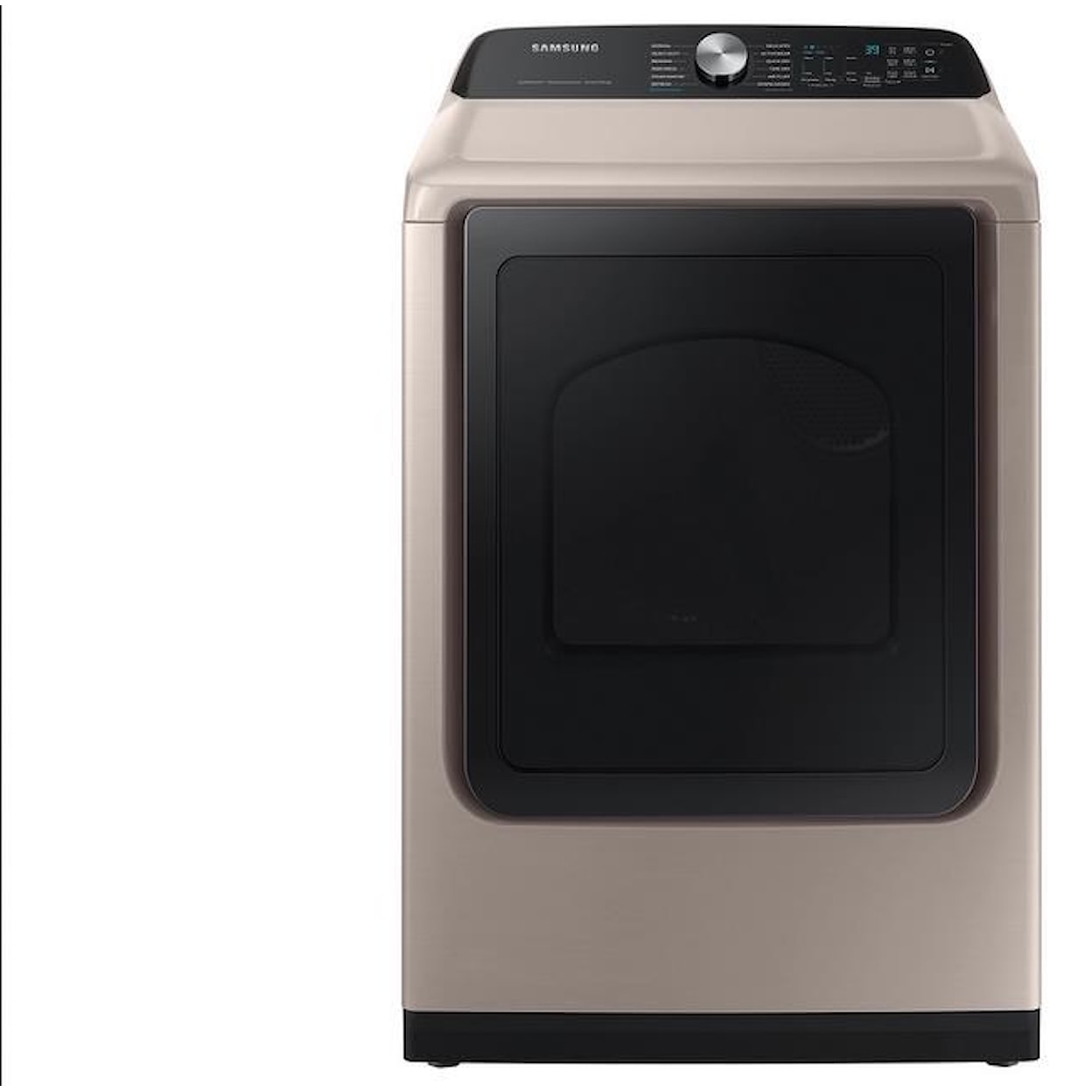 Samsung Appliances Electric Dryers 7.4 CT Smart Dryer