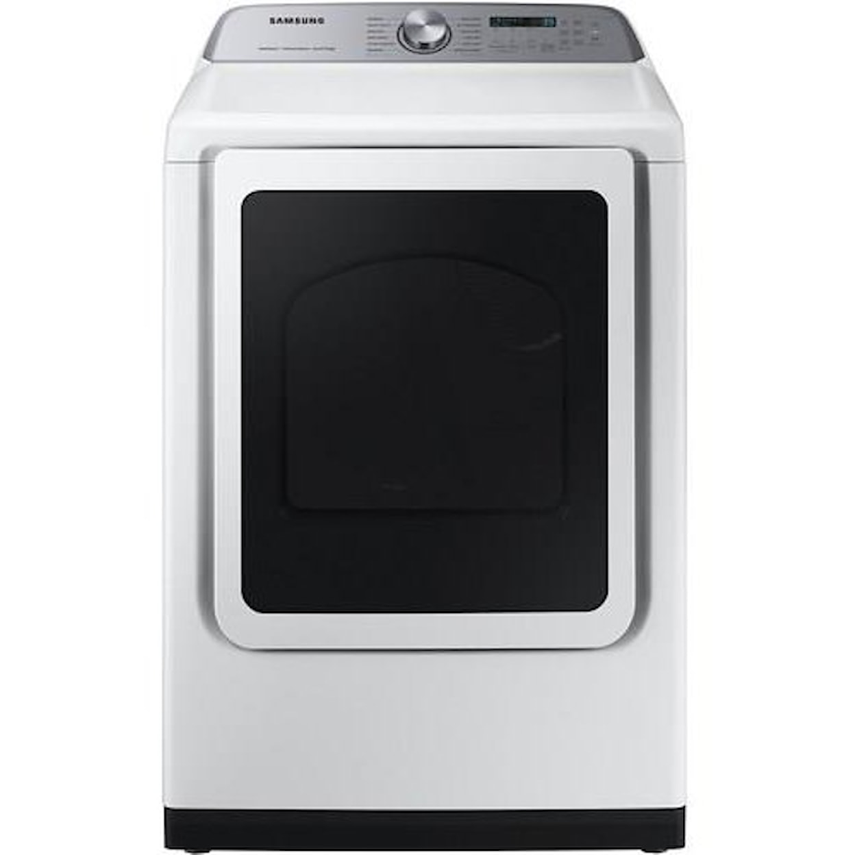 Samsung Appliances Dryers- Samsung Electric Dryer