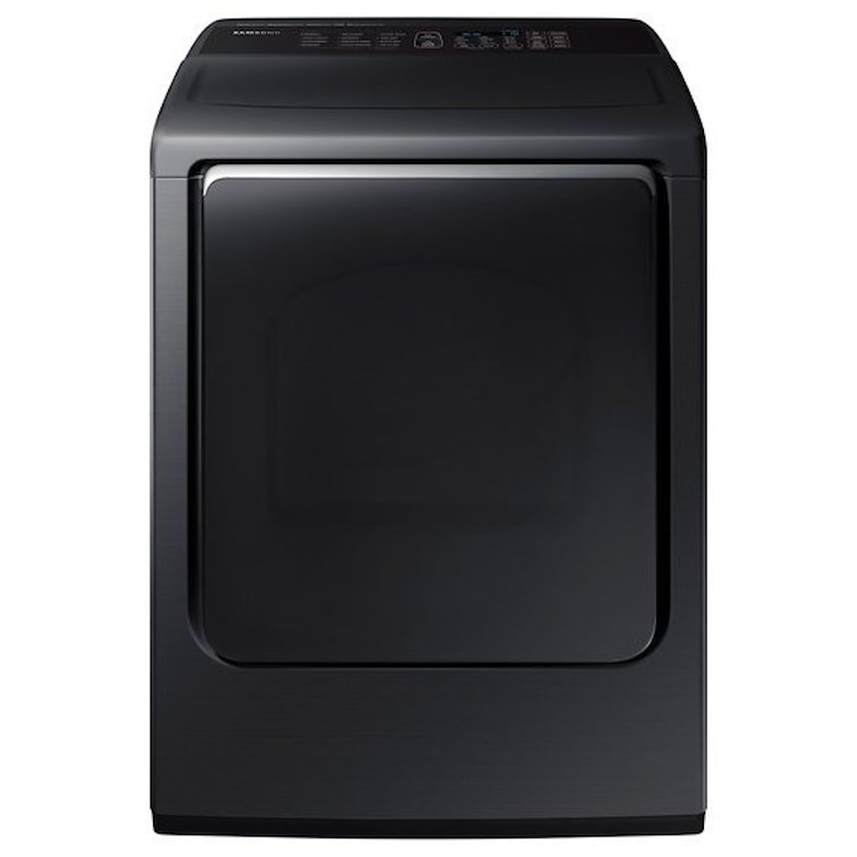 Samsung Appliances Dryers- Samsung 7.4 cu. ft. Electric Dryer