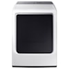Samsung Appliances Dryers- Samsung 7.4 cu. ft. Electric Dryer