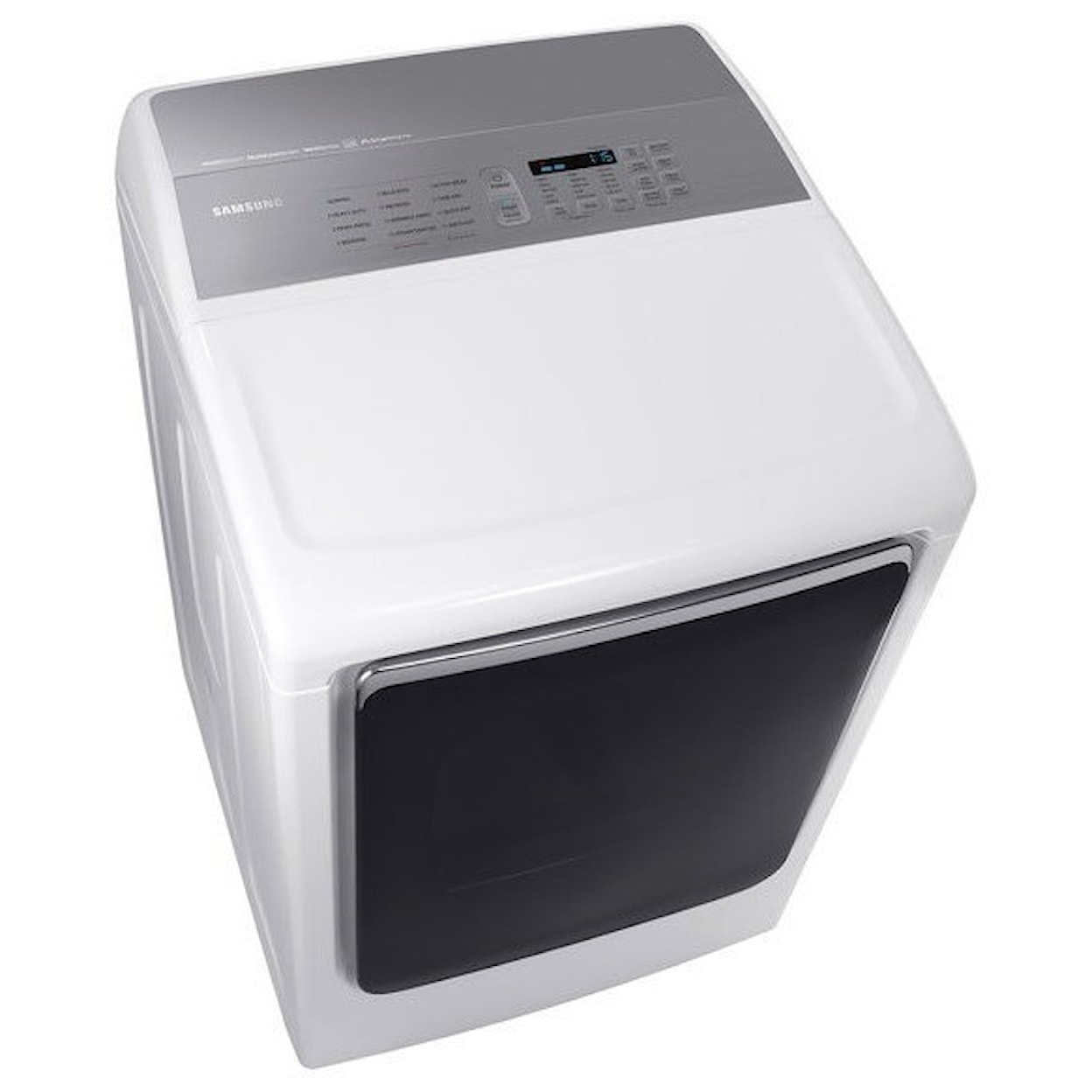 Samsung Appliances Dryers- Samsung 7.4 cu. ft. Electric Dryer