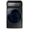 Samsung Appliances Dryers- Samsung DV9600 7.5 cu. ft. FlexDry™ Electric Dryer