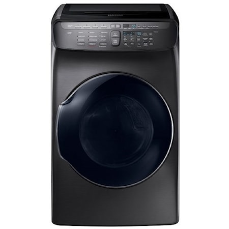 DV9600 7.5 cu. ft. FlexDry™ Electric Dryer