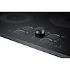 Samsung Appliances Electric Cooktops - Samsung 30" Electric Cooktop