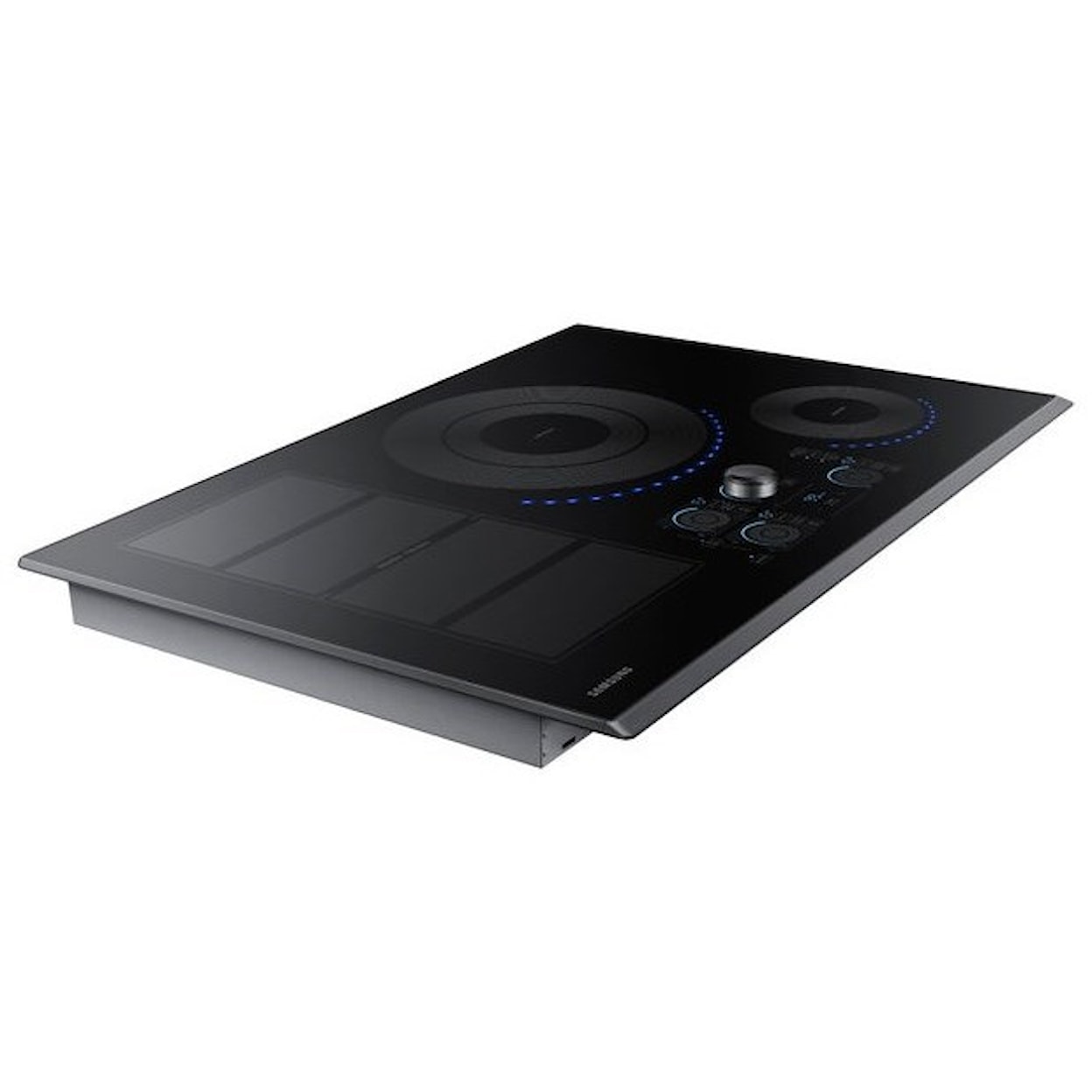 Samsung Appliances Electric Cooktops - Samsung 36" Induction Cooktop