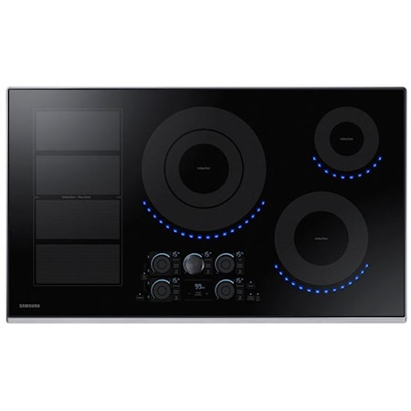 36" Induction Cooktop