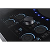 Samsung Appliances Electric Cooktops - Samsung 36" Induction Cooktop