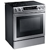 Samsung Appliances Electric Range 30" Slide-In Electric Range