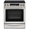 Samsung Appliances Electric Range 30" Slide-In Electric Range