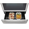 Samsung Appliances Electric Range 30" Slide-In Electric Range