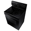 Samsung Appliances Electric Range 5.9 cu. ft. Electric Convection Range