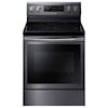 Samsung Appliances Electric Range- Samsung 5.9 cu. ft. Electric Convection Range