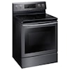 Samsung Appliances Electric Range- Samsung 5.9 cu. ft. Electric Convection Range