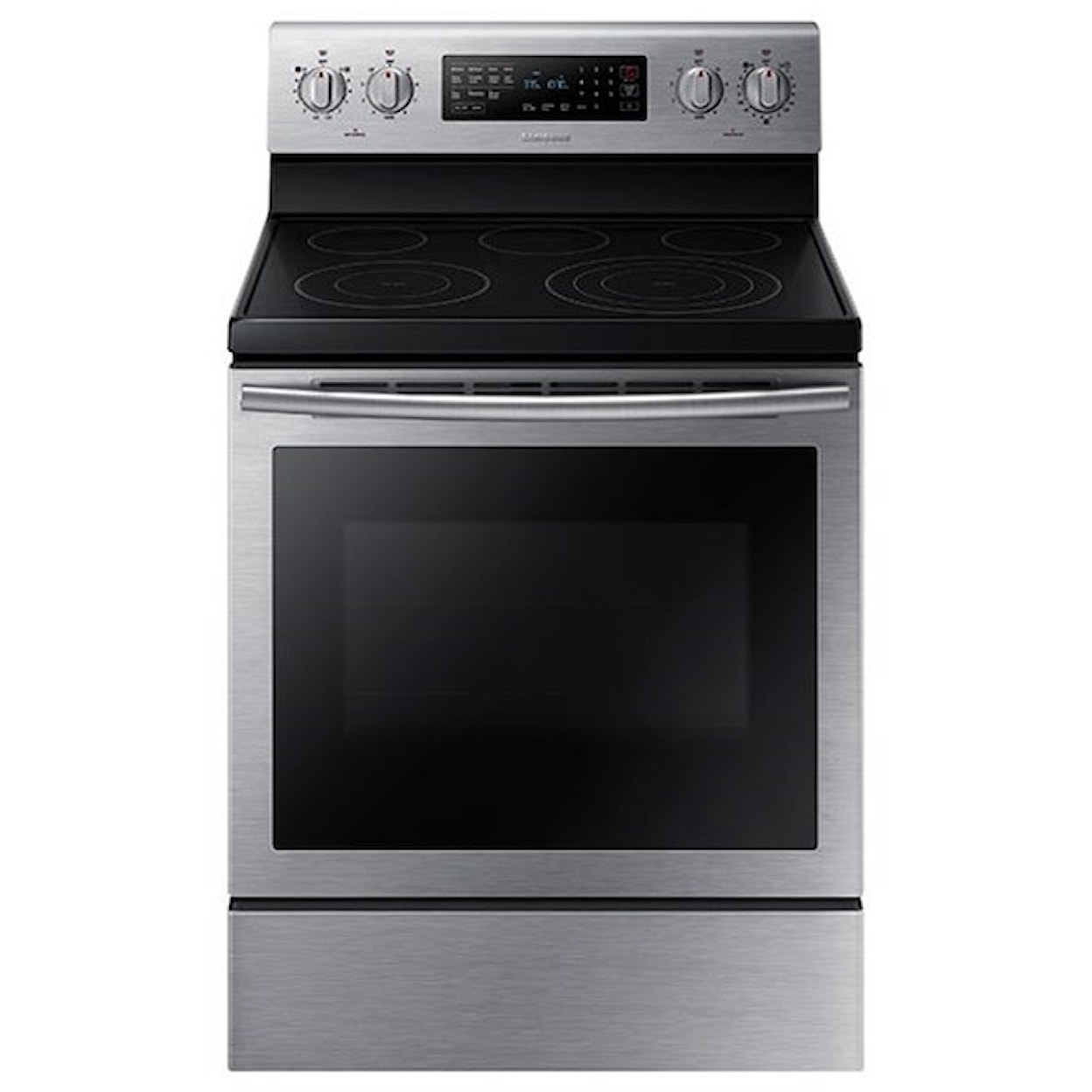 Samsung Appliances Electric Range 5.9 cu. ft. Electric Convection Range