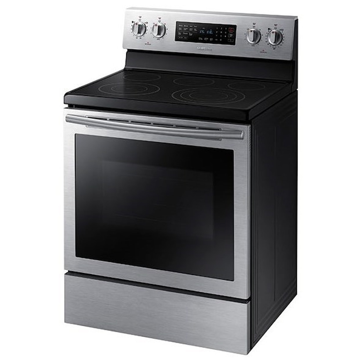 Samsung Appliances Electric Range 5.9 cu. ft. Electric Convection Range