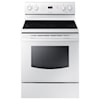 Samsung Appliances Electric Range 5.9 cu. ft. Electric Convection Range