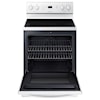 Samsung Appliances Electric Range 5.9 cu. ft. Electric Convection Range