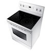 Samsung Appliances Electric Range 5.9 cu. ft. Electric Convection Range