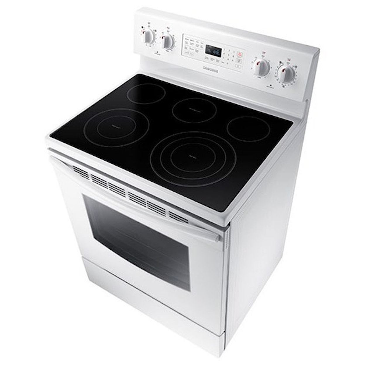 Samsung Appliances Electric Range 5.9 cu. ft. Electric Convection Range