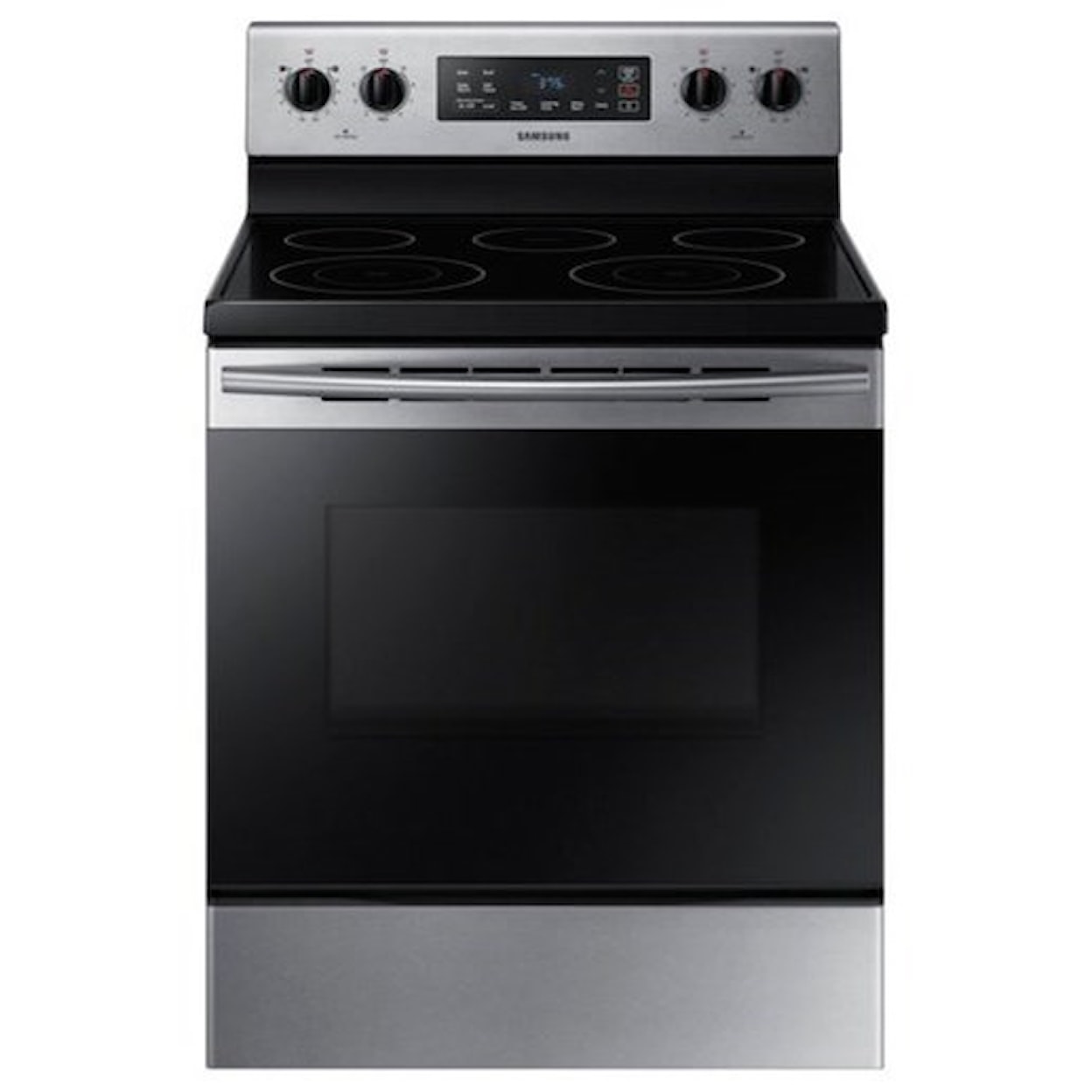 Samsung Appliances Electric Range 5.9 cu. ft. Freestanding Electric Range