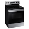 Samsung Appliances Electric Range 5.9 cu. ft. Freestanding Electric Range