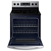 Samsung Appliances Electric Range 5.9 cu. ft. Freestanding Electric Range